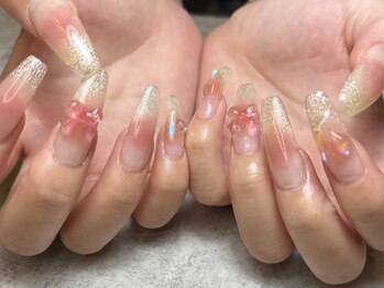 ハッカネイル(HAKKA NAIL)/
