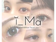 イマ(i_Ma)