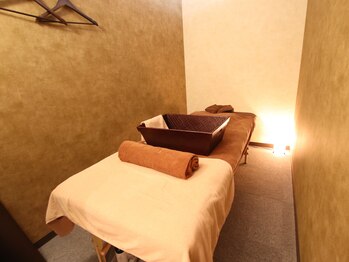 アジエスタ 平塚駅前店(ASIESTA)/整体部屋（個室）