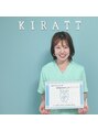 キラット 越谷レイクタウン店(Kiratt) 遠藤 左和子