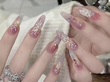 ベストネイル 渋谷109前店(Best Nail)/持ち込みデザインOK★