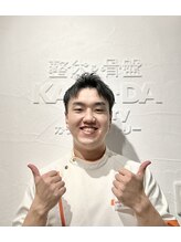 カラダファクトリー 池下店 中村 礼登