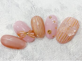 エフブルーム レカン(f'bloom L'ecrin)/Hand デザイン