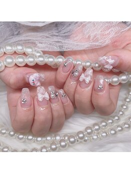 ミニョン(mignon)/