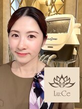 ウィズルーチェ つくばみどりの店(with luce) 加藤 直子