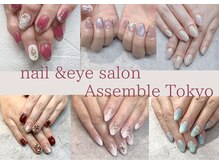 アッサンブレ 豊洲店(Assemble)