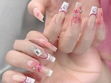 ラッキー 渋谷店(Lucky)/INSネイル