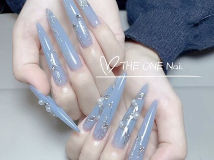 ザ ワン 女子大店(THE ONE)の写真