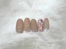 ウユ 高崎店(uu)/［Hand］simple定額コース¥6,800