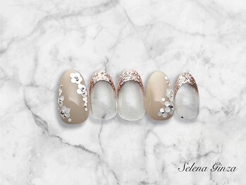 セレナギンザ(SelenaGinza)/ベーシック◇初回¥10000