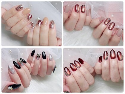 コエネイル 大橋店(Koe nail)の写真