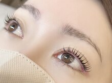 ソエル(soel)/まつ毛パーマ☆