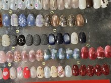 ラプア(Lapua)/定額【シンプルアート】¥7,500