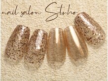 ストルホ(Strho.)/●定額デザイン