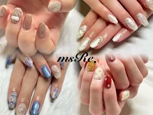 ミスリ(msRe.)