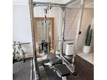 リバイブ 五反田店(REVIVE)/トレーニングルーム【五反田】