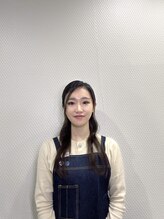 トランク ネイル(trunc nail) 鈴木