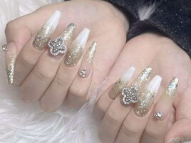 アートやり＋パーツつけ放題