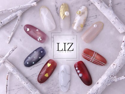 リズ(LIZ)の写真