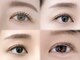 デイリー ラッシュ(DAILY LASH)の写真/それぞれの目元に合わせて魅力を最大限引き出すラッシュリフトデザインをご提案