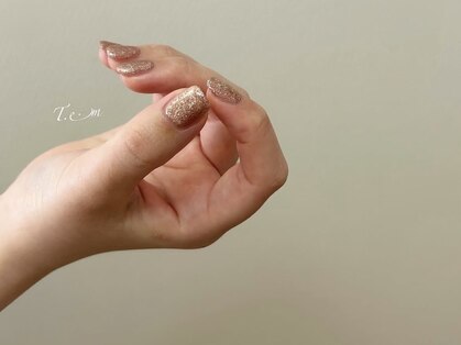 ネイルアトリエ トワエモア(Nail Atelier Toi Et Moi)の写真