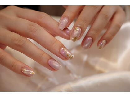 ネイルスタンド(NAIL STAND)の写真