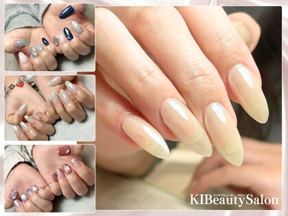 ケイアイビューティーサロン(KIBeauty Salon)の写真