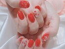 フラッシュマグ×さくらんぼ