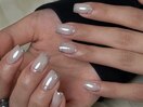 ミラーネイル