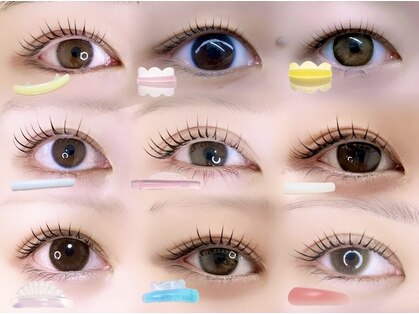 ミオラ(MIORA)の写真