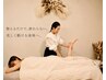 【人気No.1】骨格から姿勢改善・痩身・デトックスを叶える美骨メソッド◎