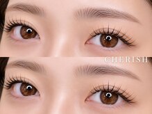 チェリッシュ 博多(CHERISH)/まつ毛パーマ