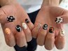 【Hand】今だけ!10本フリーアート (スタッフ限定)¥8800