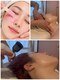 ミータイム(me time)の写真/Wax＆シェービングで最高のツルピカ肌に！<お顔Wax＋顔アロマリンパ流し＋人幹細胞導入￥12000>