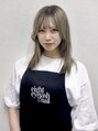 エイト アイラッシュアンドネイル 大宮店(eight)&nbsp;西 