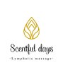セントフルデイズ(Scentful days)/村井 弥生