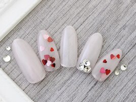 ガーリーハートホロ￥５９８０