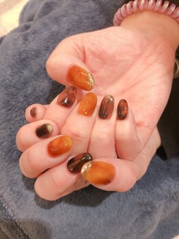 アールエム(Rm)/11月◇ネイル