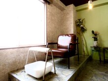 グランジュ(glaNje)/フットスペース