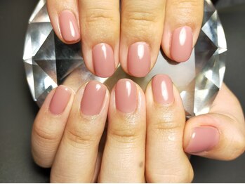 ナビネイル(Nabi nail)/