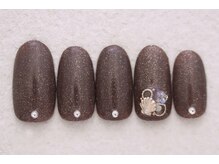 ネイルルージュ(Nail Rouge)/夏ネイル★ハンドジェル