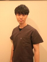 ときわ台たから整体院 雨宮 弥壱