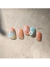 シルニー リム(Silny rim)/やり放題コース［ニュアンス］