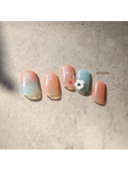 シルニー リム(Silny rim)/やり放題コース［ニュアンス］