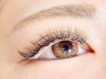 ネイルキュート アンド クールラッシュ 亀有店(nailcute & CoolLash)/ボリュームラッシュ