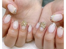 ソンリエ 青竹店(SONRiE)/定額デザインから！