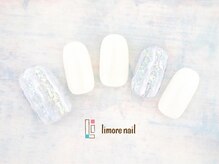 リモアネイル(limore nail)/キラキラ☆