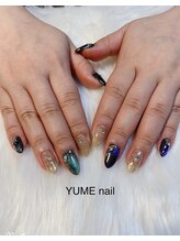 ユメ(YUME)/10月限定クーポン★6980→6500