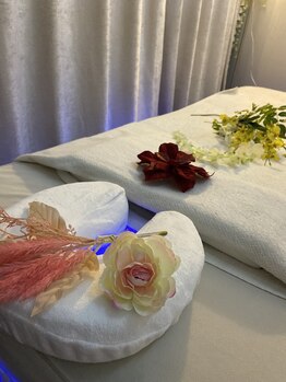 健康イン(健康IN)/施術ベッド