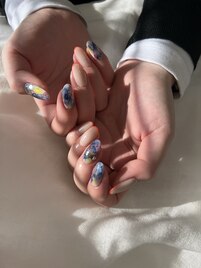 デザインサンプルコース